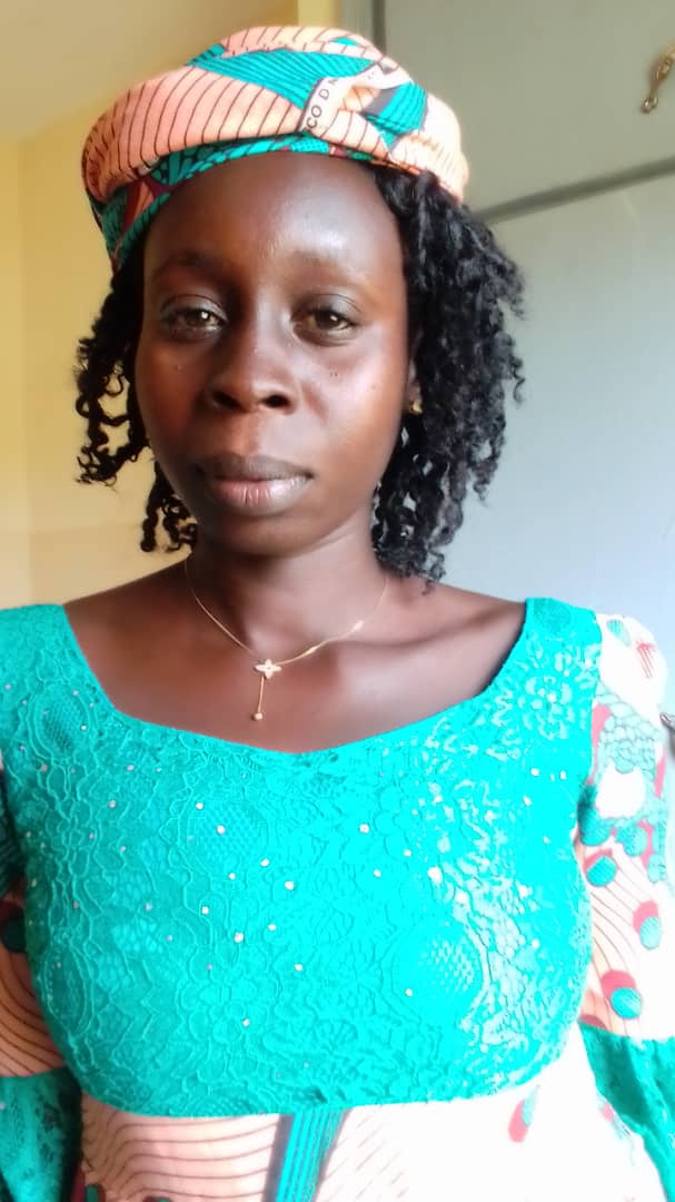 Photo du responsable